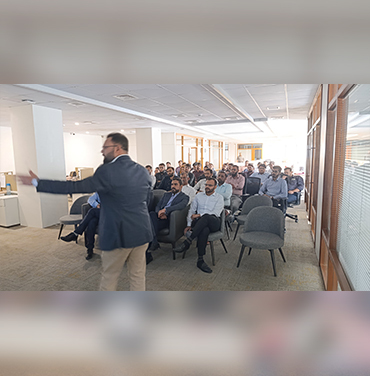 Financial Awareness Session
