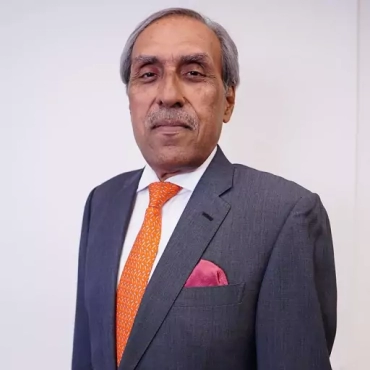 Nasar us Samad Qureshi
