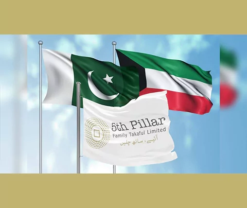 کویتی سرمایہ کاروں کی جانب سے پاکستان کے تکافل سیکٹر میں سب سے بڑی براہِ راست غیرملکی سرمایہ کاری