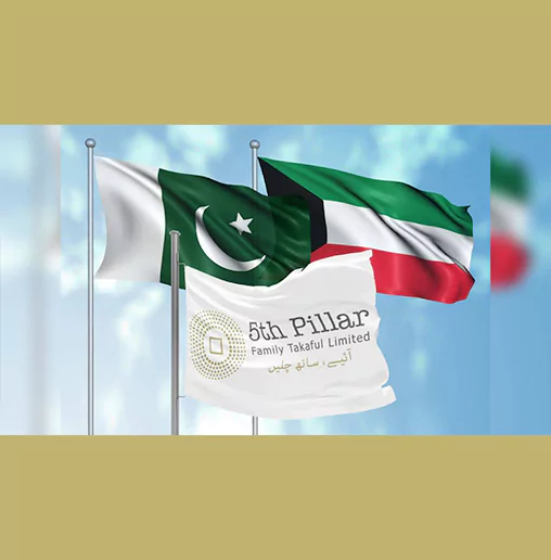 کویتی سرمایہ کاروں کی جانب سے پاکستان کے تکافل سیکٹر میں سب سے بڑی براہِ راست غیرملکی سرمایہ کاری