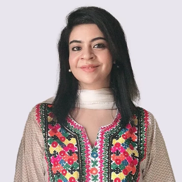 ثمرہ انیس