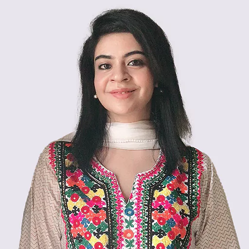 ثمرہ انیس