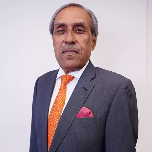 نصر الصمد قریشی