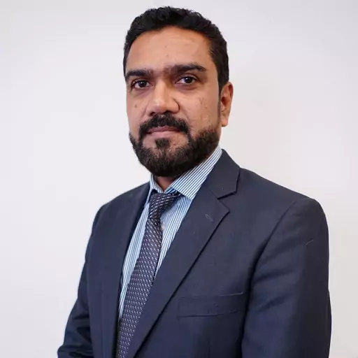 نصیر احمد