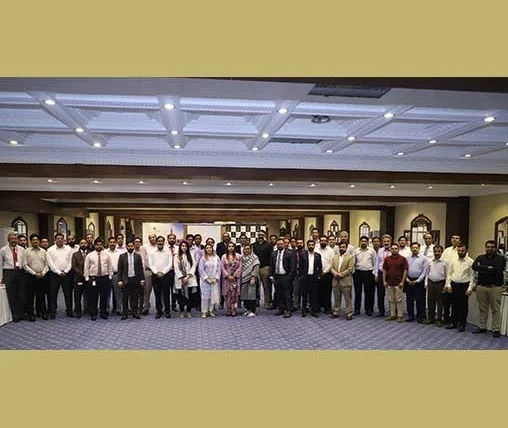 فیصل آباد ایونٹ
