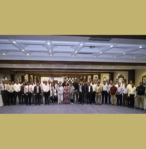 Product Launch in Faisalabad