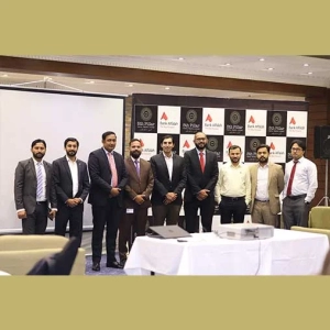 Product Launch in Faisalabad