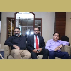 Product Launch in Faisalabad