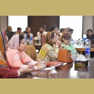 Product Launch in Gujranwala
