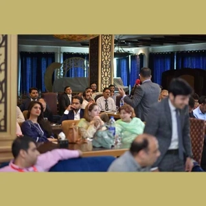 Product Launch in Gujranwala