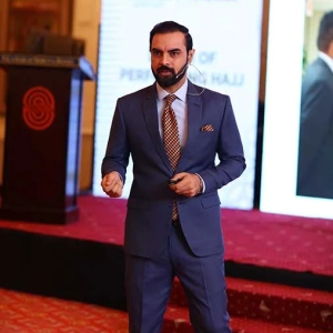 Product Launch in Islamabad