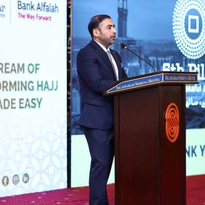 Product Launch in Islamabad