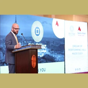 Product Launch in Islamabad