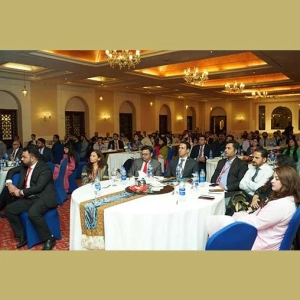 Product Launch in Islamabad