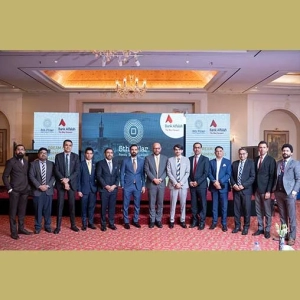 Product Launch in Islamabad