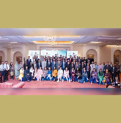 Product Launch in Islamabad