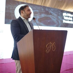 Product Launch in Karachi