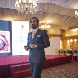 Product Launch in Karachi