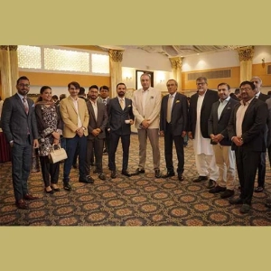 Product Launch in Karachi