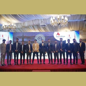 Product Launch in Karachi