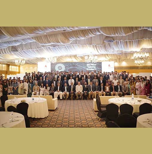 Product Launch in Karachi