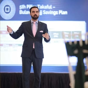 Product Launch in Multan
