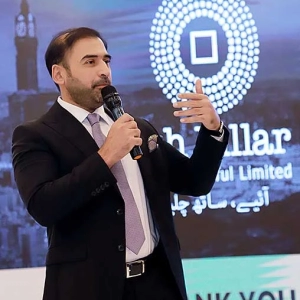 Product Launch in Multan