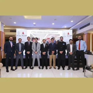 Product Launch in Multan