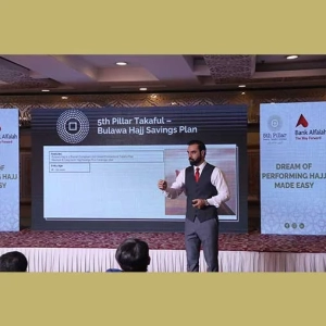 Product Launch in Peshawar