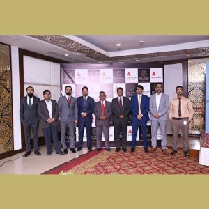 Product Launch in Peshawar