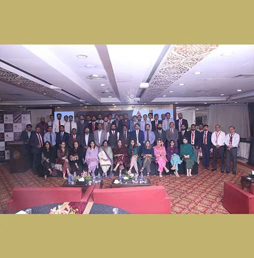 Product Launch in Peshawar