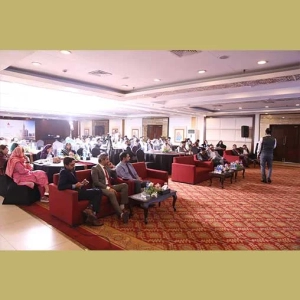 Product Launch in Peshawar