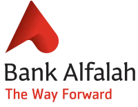 Bank Alfalah Logo